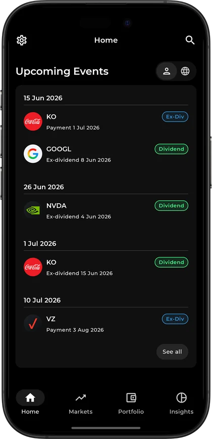 Valora — News, events & IPOs
